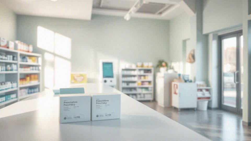 Jakie usługi farmaceutyczne oferują apteki w Legnicy?