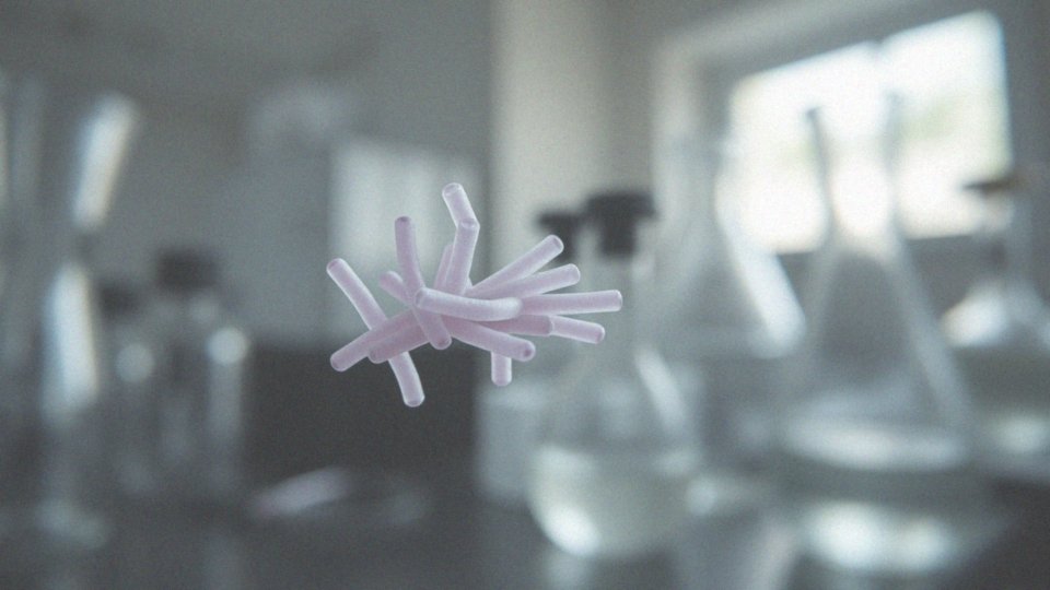 Jakie działanie przeciwzapalne wykazuje Lactobacillus rhamnosus?