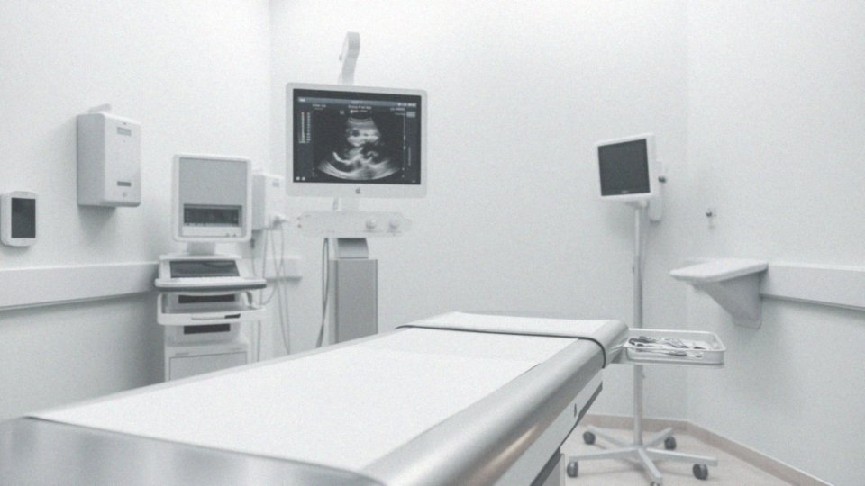 Jakie są metody diagnostyczne dla raków in situ?
