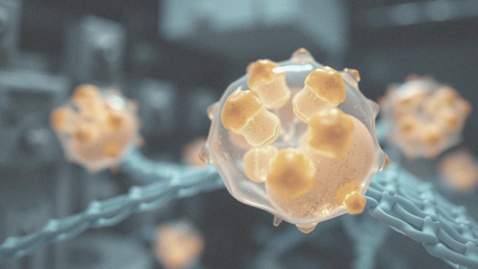Jak NMN wspomaga pracę mitochondriów?