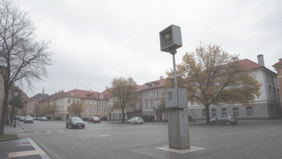 Jakie zagrożenia informują syreny alarmowe?
