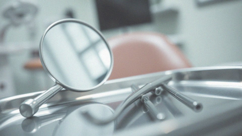 Jakie są objawy nowotworów jamy ustnej?