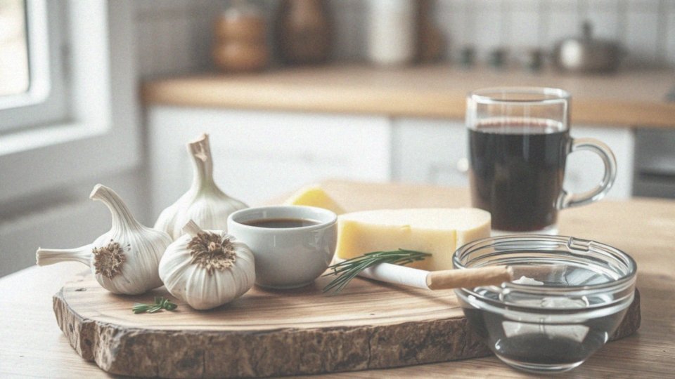 Jakie produkty mogą powodować nieprzyjemny zapach z ust?