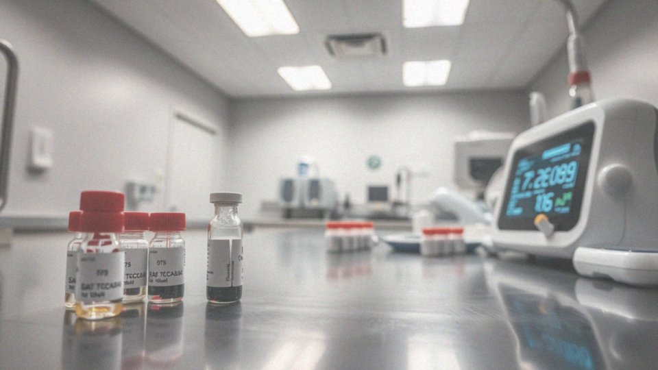 Co to jest hipokaliemia i jak można ją rozpoznać?
