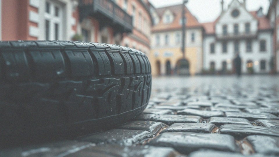 Jakie są opinie użytkowników na temat opon całorocznych?