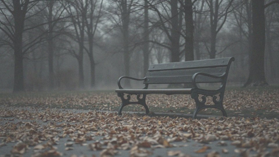 Jakie są skutki nieleczenia depresji?
