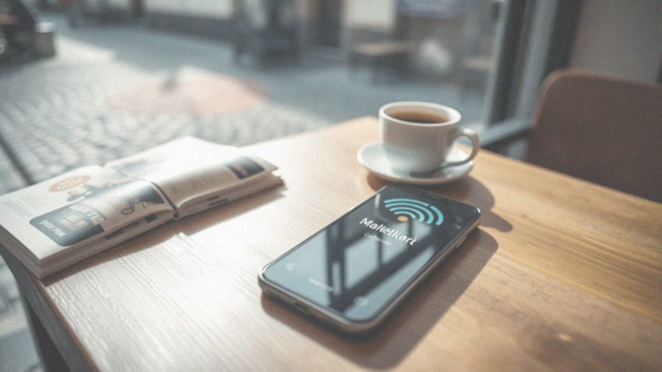 Jakie są zasady korzystania z telefonu za granicą?