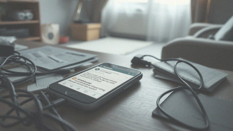 Jakie techniki oszustów można spotkać na WhatsApp?
