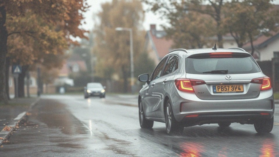 Jakie są opinie kierowców na temat jazdy na oponach całorocznych?