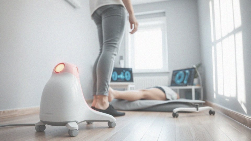 Jak laser wysokoenergetyczny wspomaga rehabilitację po urazach ortopedycznych?