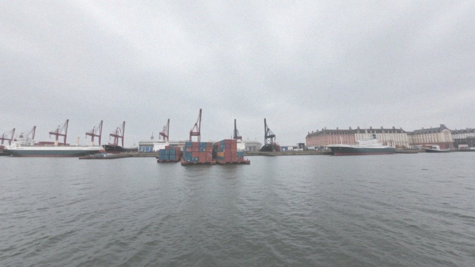 Jakie porty znajdują się na niemieckim wybrzeżu?