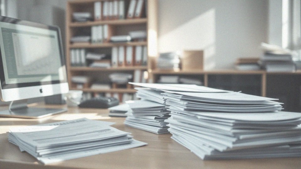 Jakie dokumenty są potrzebne do złożenia wniosku o przeliczenie emerytury?