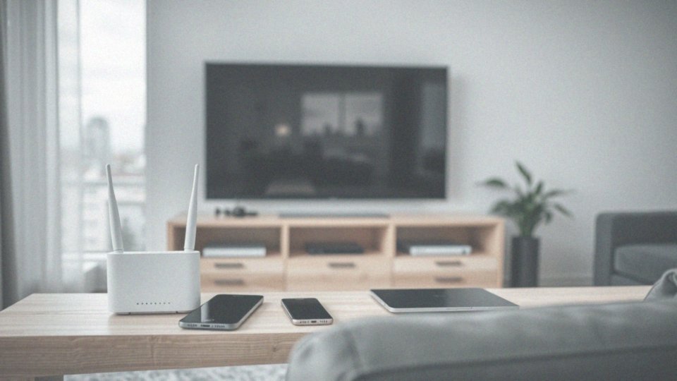 Jakie są różnice między Wi-Fi 6 a jego poprzednimi wersjami?