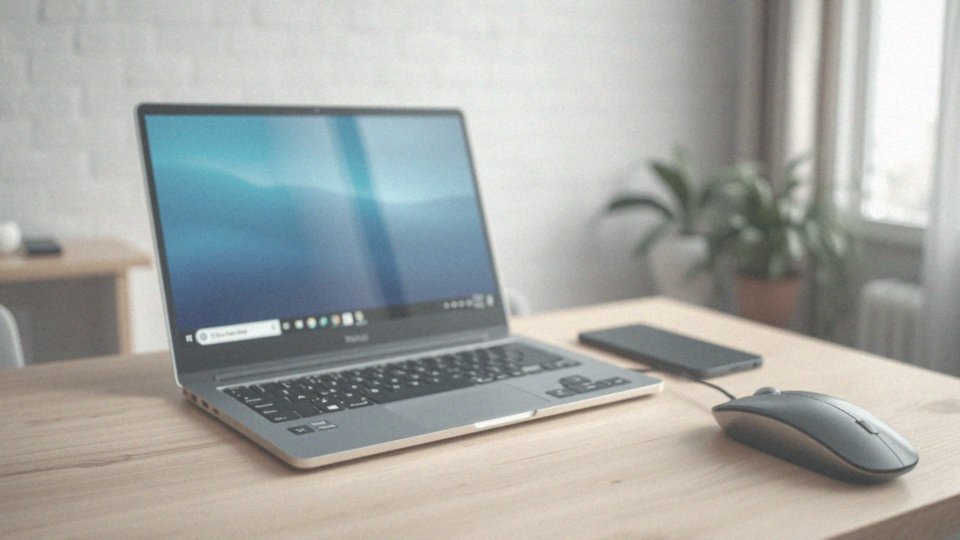 Jak szybciej zmienić język w systemie Windows?