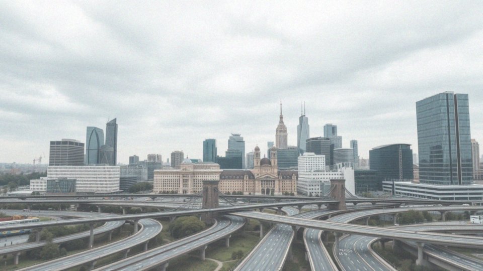 Jak Obszar Metropolitalny Warszawy wpływa na województwo mazowieckie?