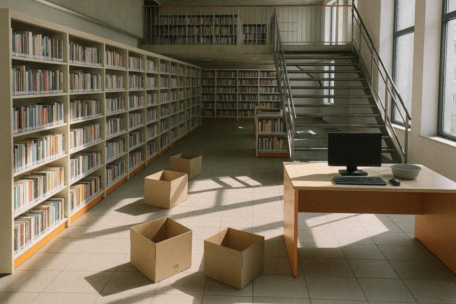 Warsztaty aromaterapii w Bibliotece Publicznej w Skawinie