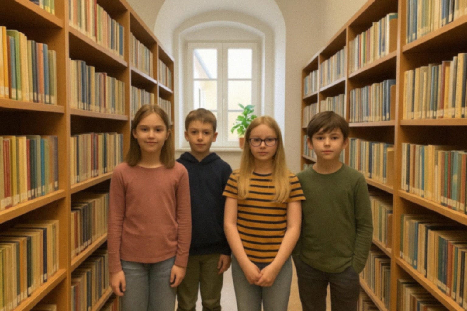 Listopad Miesiącem Seniora w Skawinie – Aktywności i Warsztaty