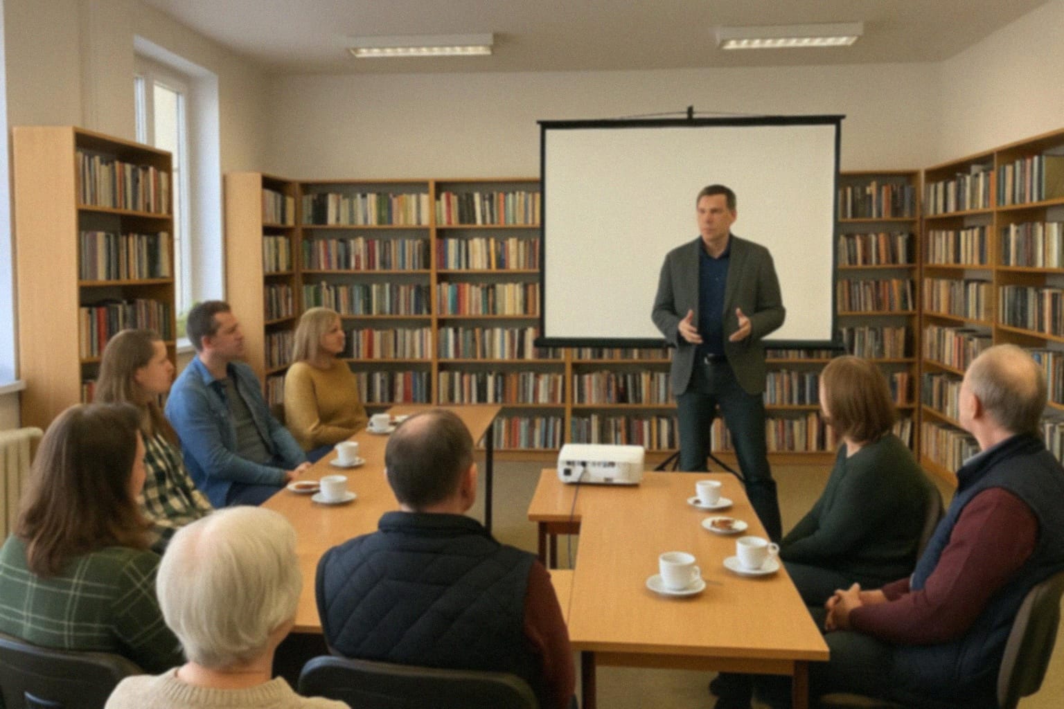 Bezpłatne Usługi Pomocy dla Seniorów w Skawinie