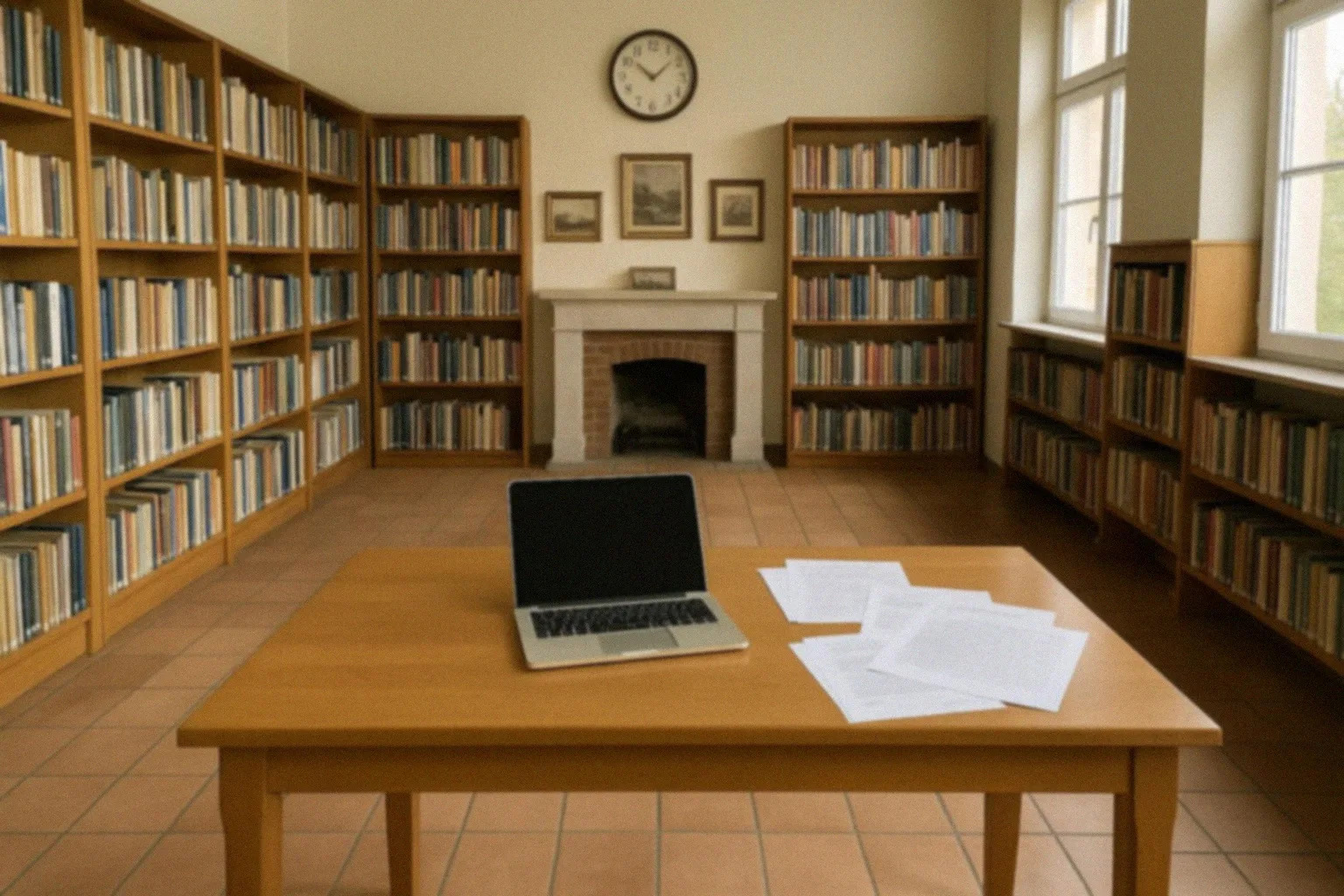 Nowe wyzwanie czytelnicze „ZWIERZYNIEC” w Skawinie dla młodych czytelników