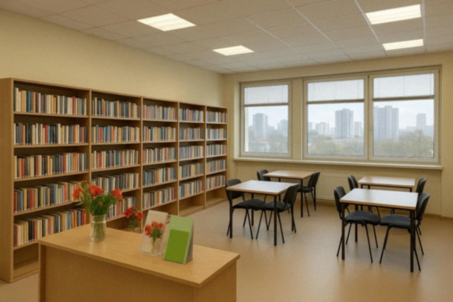 Nowa Edycja Wyzwania Czytelniczego w Skawinie – Kryminalna Przygoda Czeka!