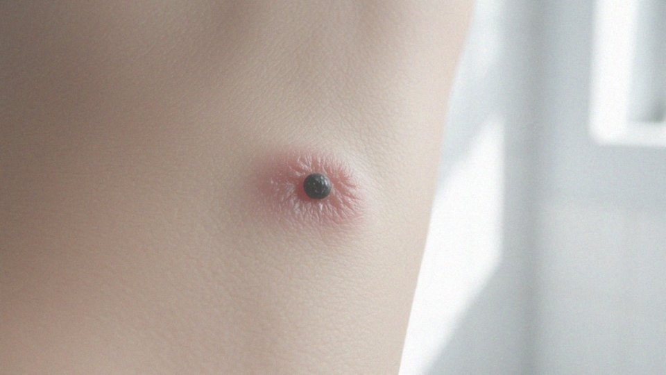 Ból po wymrażaniu kurzajki – przyczyny i zalecenia