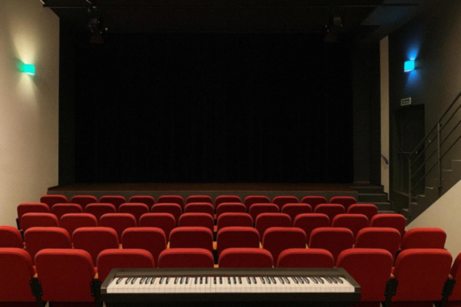 Sukces wokalistów z CKiS Skawina w eliminacjach „Talentów Małopolski 2026”