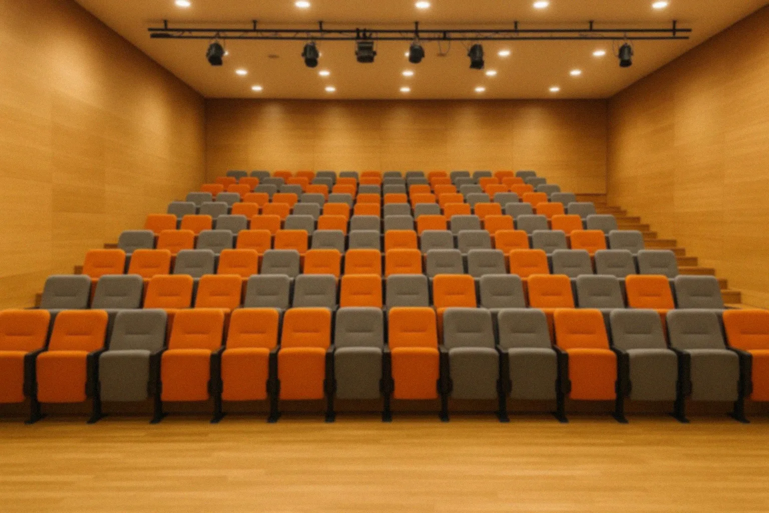 Teatr Dzieciom zaprasza na widowisko „Wszyscy na jednego”