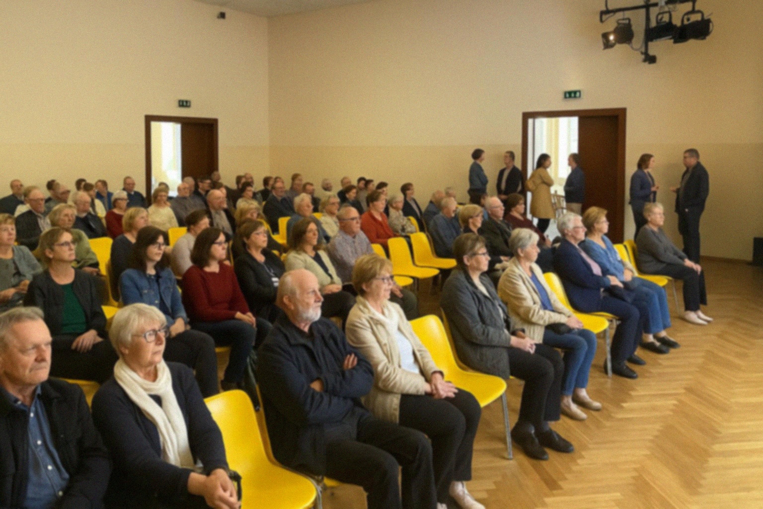 Turniej Szachowy o Koronę Króla Kazimierza 2025 odbył się w Skawinie