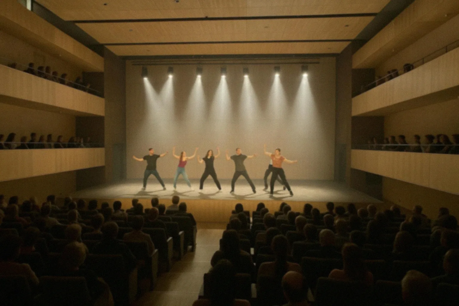 Orszak Trzech Króli ponownie w Skawinie