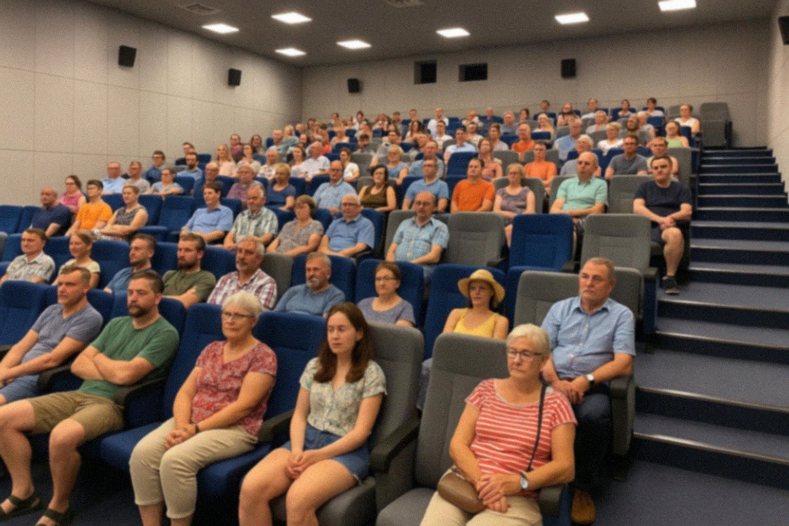Rozpoczęcie sezonu kąpielowego w Ośrodku Kulturalno-Rekreacyjnym „Gubałówka”