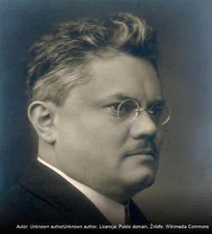 Henryk Pachoński