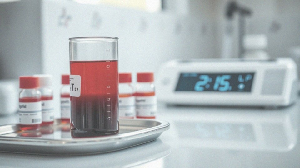 Jonogram – co to jest i jakie ma znaczenie w diagnostyce?
