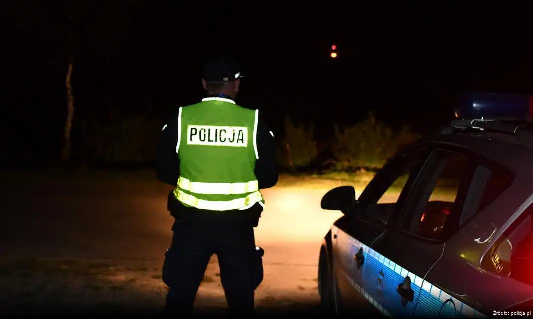 Wyróżnienie dla asp. Mateusza Wojasa w plebiscycie „SuperDzielnicowy 2026”