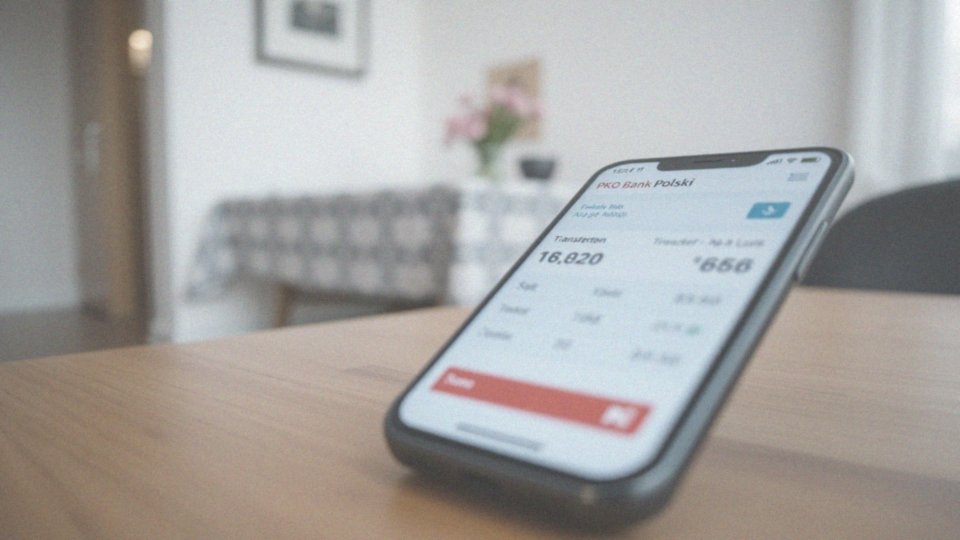 Limit przelewu PKO – jakie są limity i jak je zmienić?