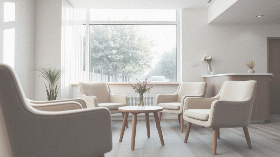 Luxmed pakiet rodzinny – kompleksowa opieka zdrowotna dla Twojej rodziny