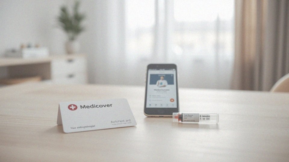 Medicover pakiet podstawowy – co obejmuje i jakie ma korzyści?