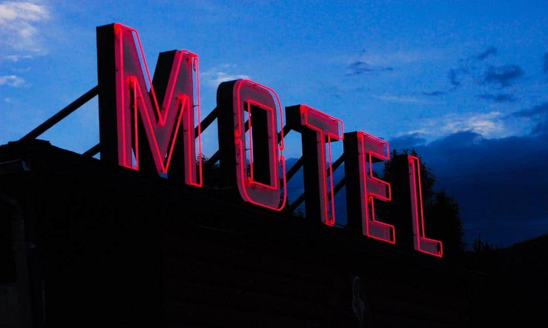 Motel Skawina