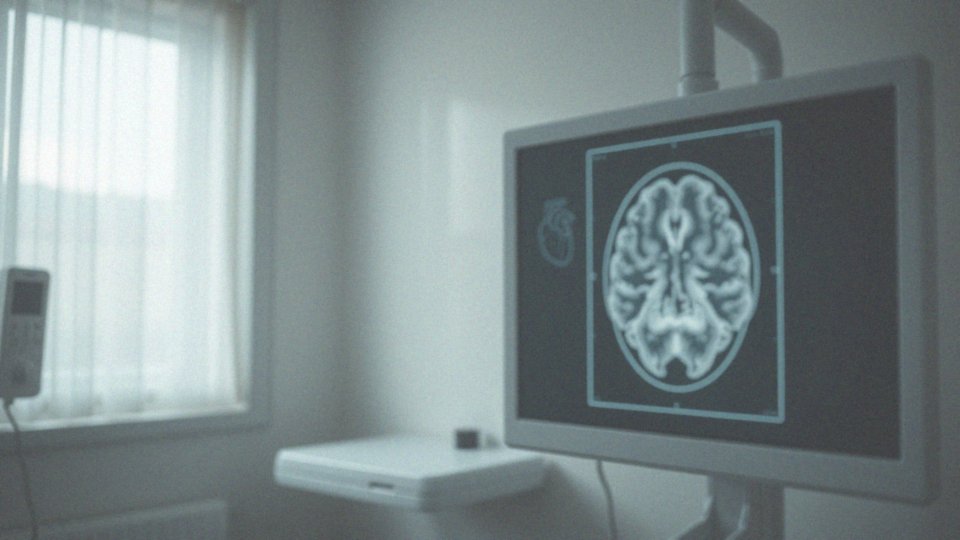 PFO objawy neurologiczne – jak rozpoznać i diagnozować?