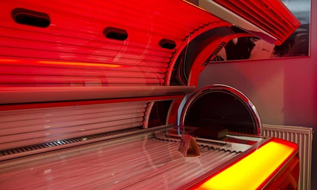 Solarium Skawina