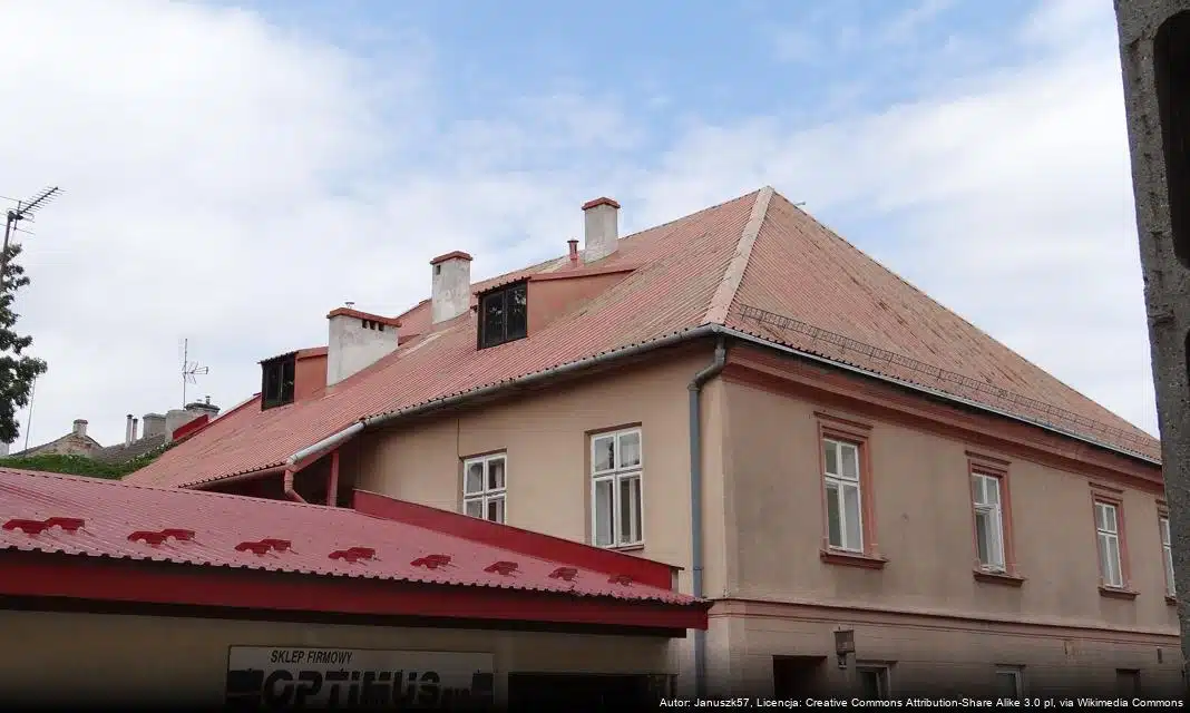 Zakończenie III kadencji Skawińskiej Rady Seniorów