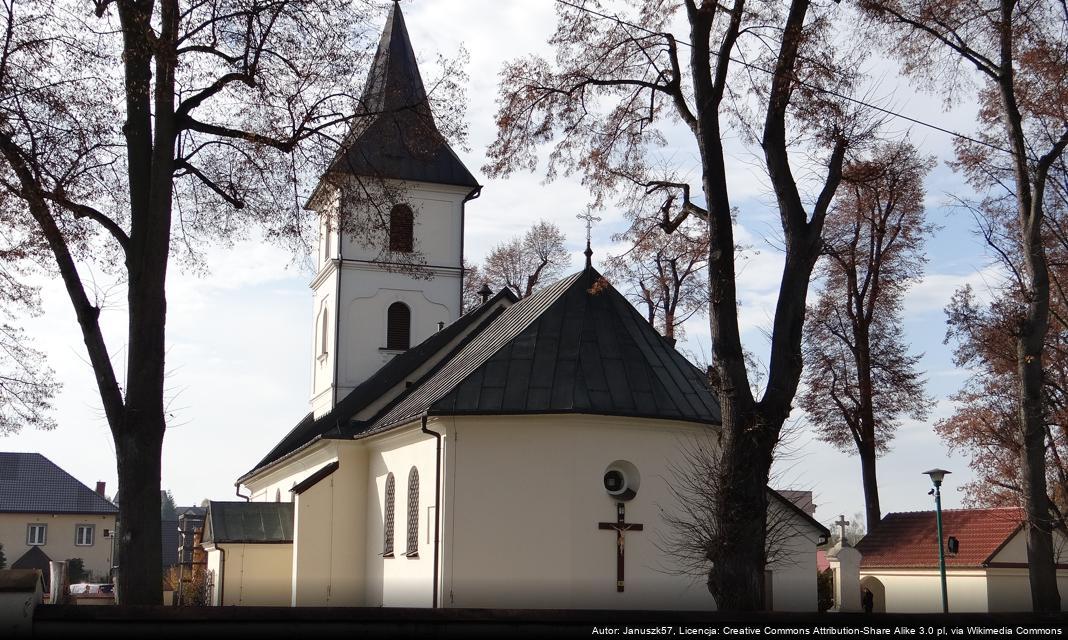 Rozpoczyna się nabór wniosków na zbiorniki na deszczówkę w Skawinie