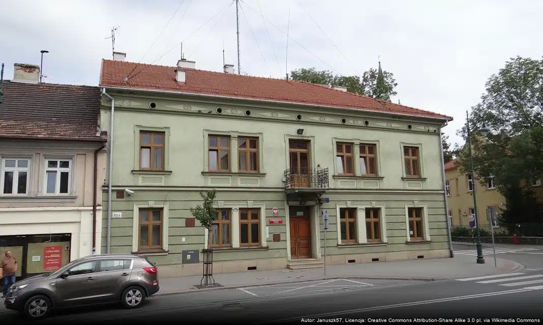 Nowe zasady cyfrowej korespondencji z urzędami od stycznia 2026