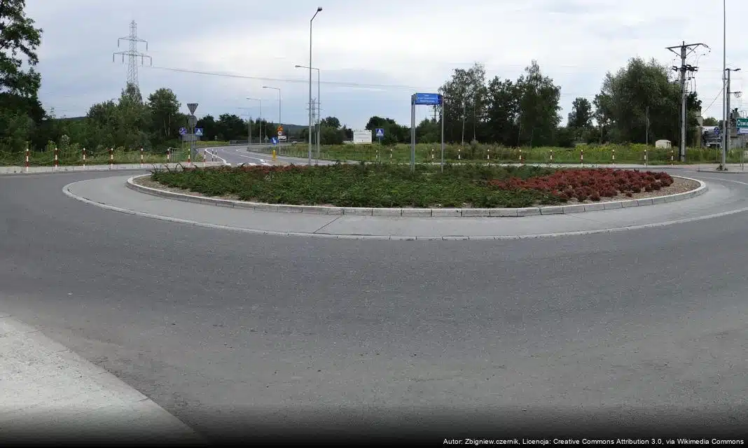 45 lat wolności od toksycznego fluoru – ważna rocznica dla Skawiny