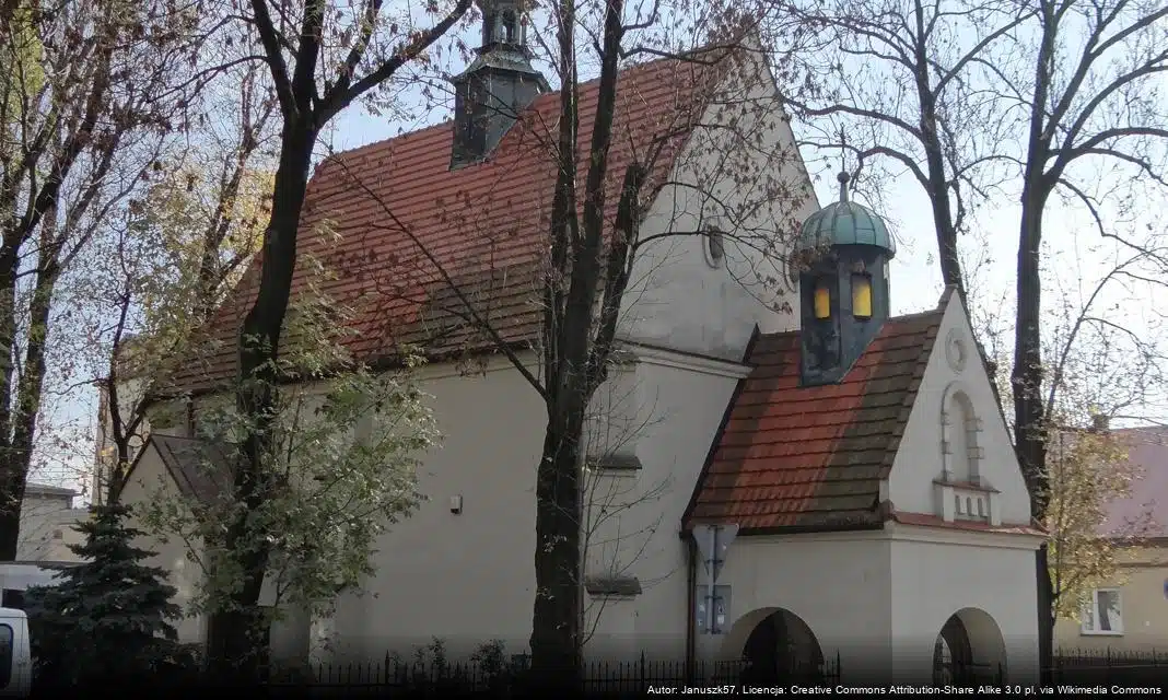 Skawińska młodzież angażuje się w energetykę rozproszoną